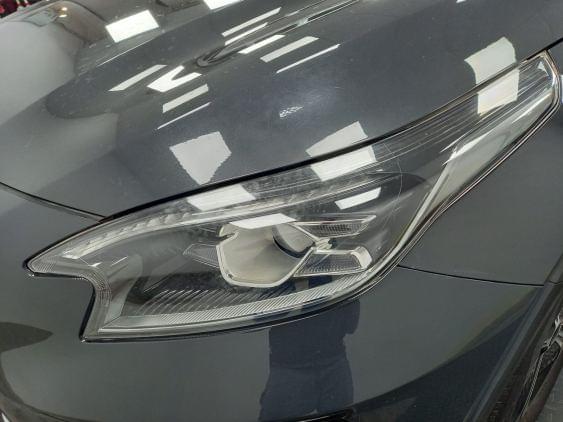 KIA XCEED de segunda mano