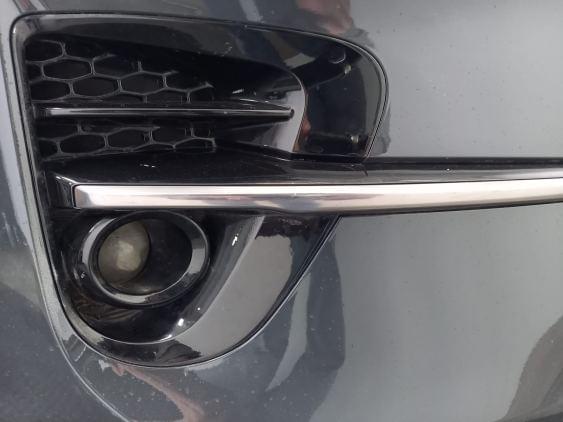 KIA XCEED de segunda mano