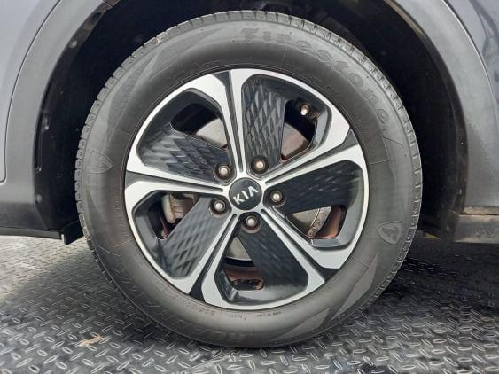 KIA XCEED de segunda mano