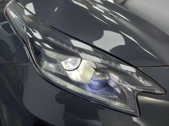 KIA XCEED de segunda mano