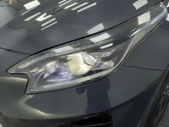 KIA XCEED de segunda mano