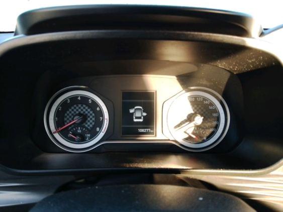 HYUNDAI I20 de segunda mano