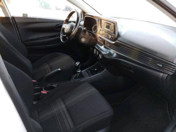 HYUNDAI I20 de segunda mano