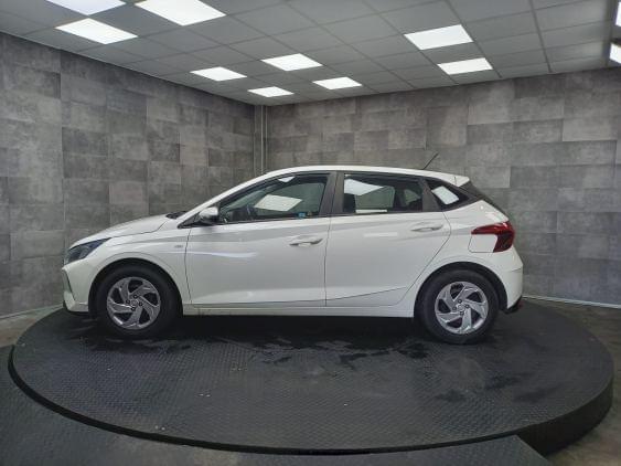 HYUNDAI I20 de segunda mano