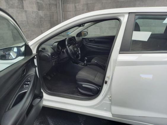 HYUNDAI I20 de segunda mano