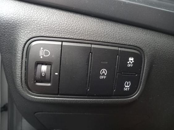 HYUNDAI I20 de segunda mano