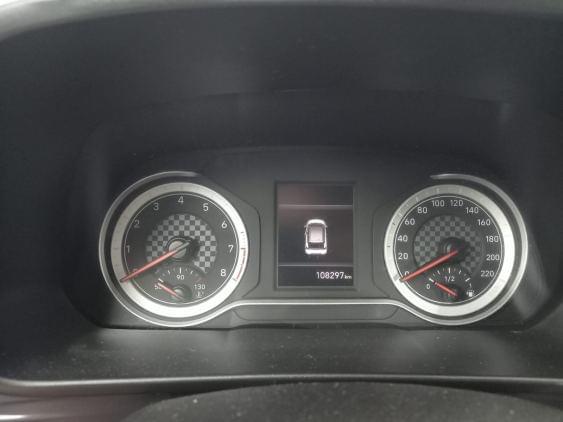 HYUNDAI I20 de segunda mano