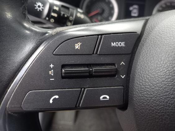 HYUNDAI I20 de segunda mano