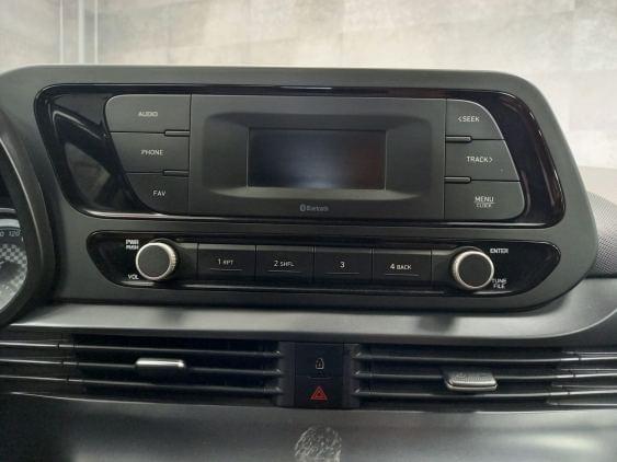 HYUNDAI I20 de segunda mano