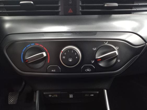 HYUNDAI I20 de segunda mano