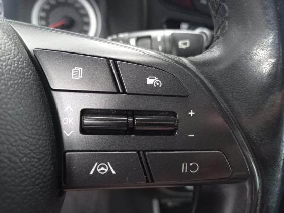 HYUNDAI I20 de segunda mano