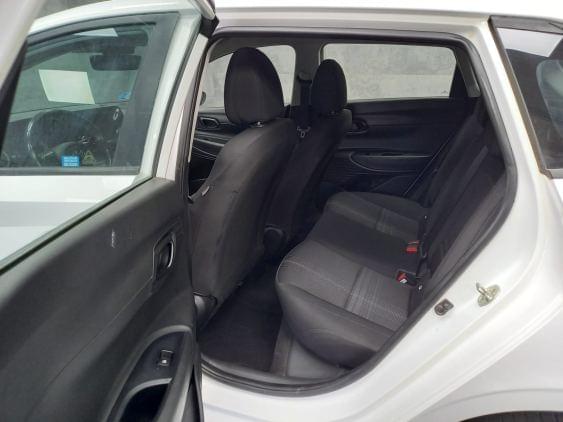 HYUNDAI I20 de segunda mano