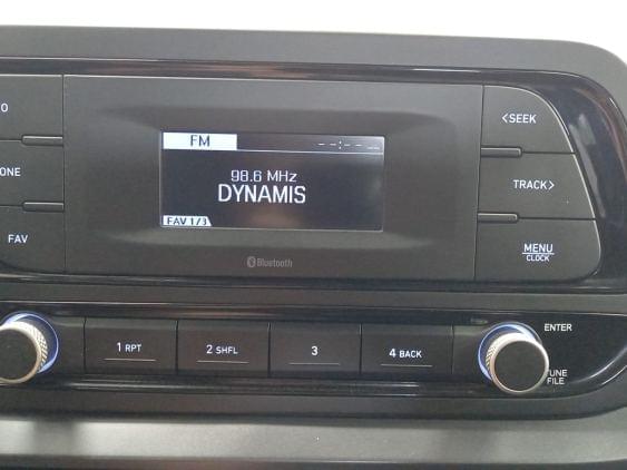 HYUNDAI I20 de segunda mano