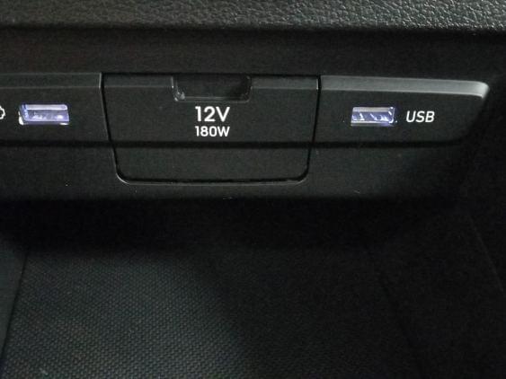 HYUNDAI I20 de segunda mano