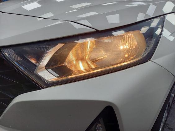 HYUNDAI I20 de segunda mano