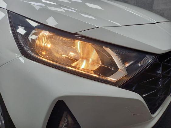 HYUNDAI I20 de segunda mano