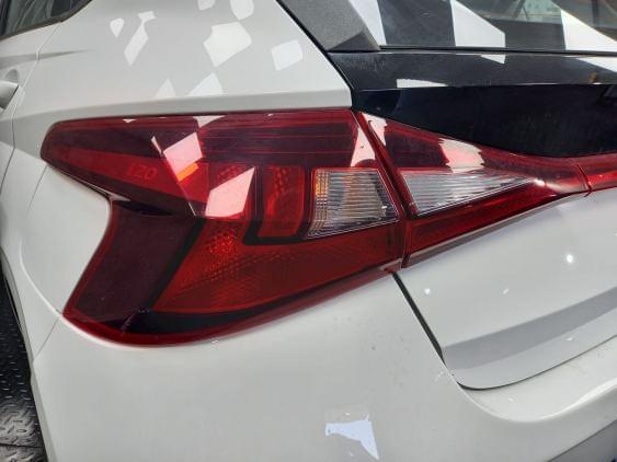 HYUNDAI I20 de segunda mano