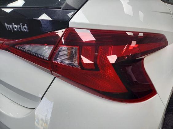 HYUNDAI I20 de segunda mano