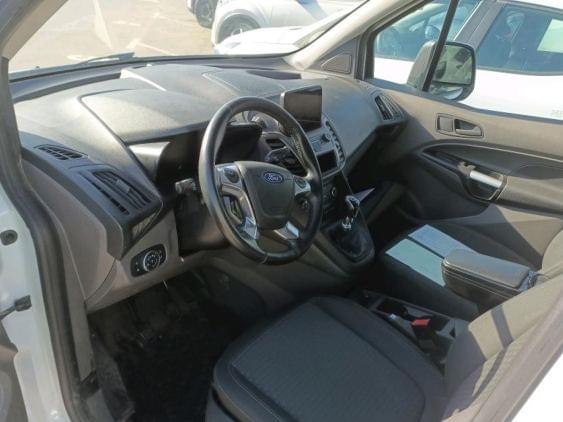 FORD TRANSIT CONNECT de segunda mano