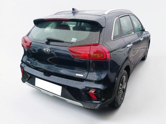 KIA NIRO de segunda mano
