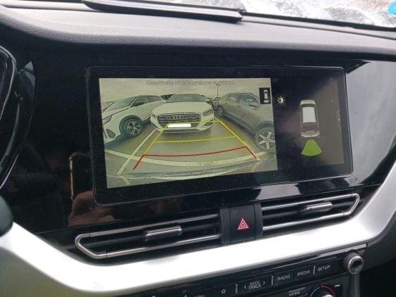 KIA NIRO de segunda mano