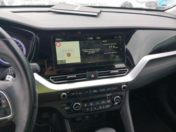 KIA NIRO de segunda mano