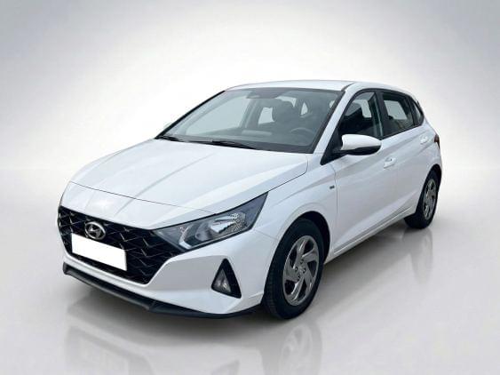 HYUNDAI I20 de segunda mano
