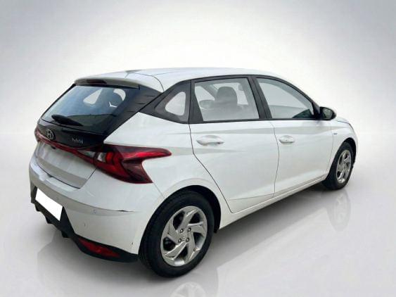 HYUNDAI I20 de segunda mano