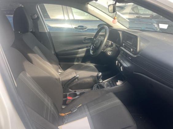 HYUNDAI I20 de segunda mano