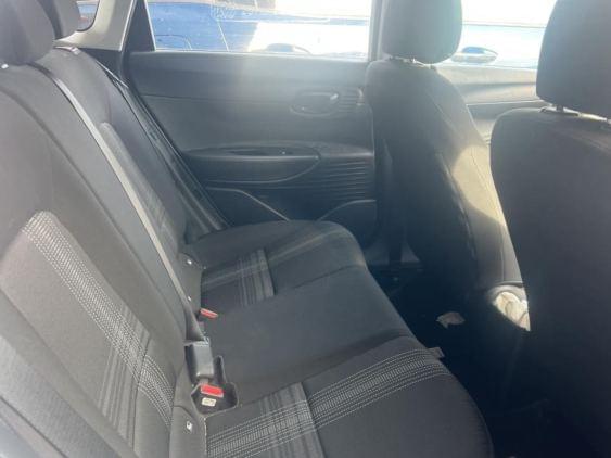 HYUNDAI I20 de segunda mano