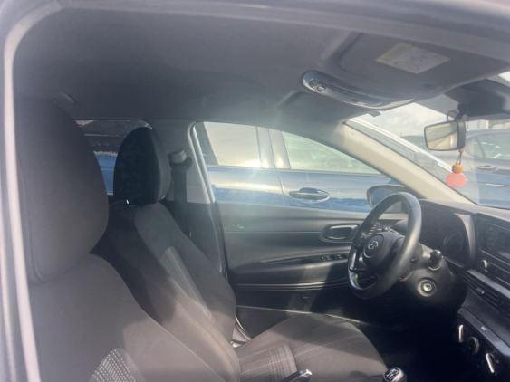 HYUNDAI I20 de segunda mano