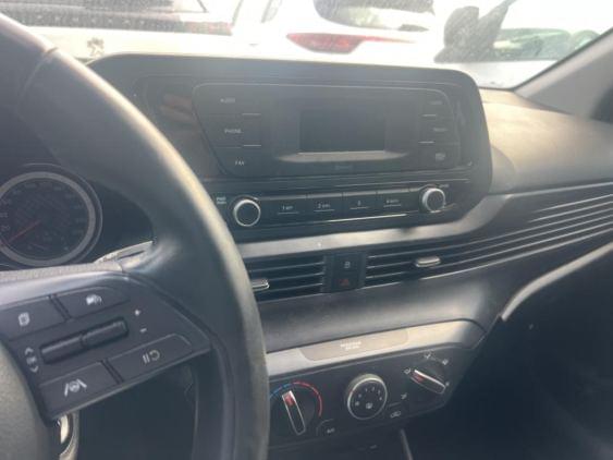 HYUNDAI I20 de segunda mano