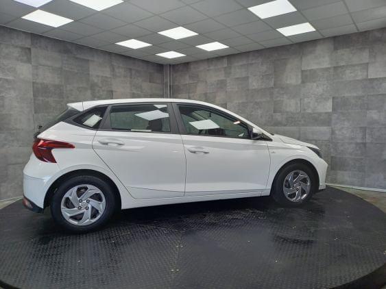 Comprar HYUNDAI I20 de segunda mano HYUNDAI I20 de segunda mano