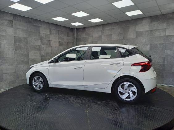 Comprar HYUNDAI I20 de segunda mano HYUNDAI I20 de segunda mano