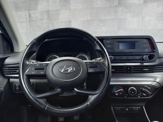 Comprar HYUNDAI I20 de segunda mano HYUNDAI I20 de segunda mano