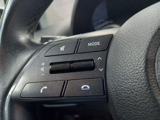 Comprar HYUNDAI I20 de segunda mano HYUNDAI I20 de segunda mano