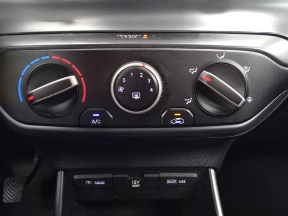 Comprar HYUNDAI I20 de segunda mano HYUNDAI I20 de segunda mano