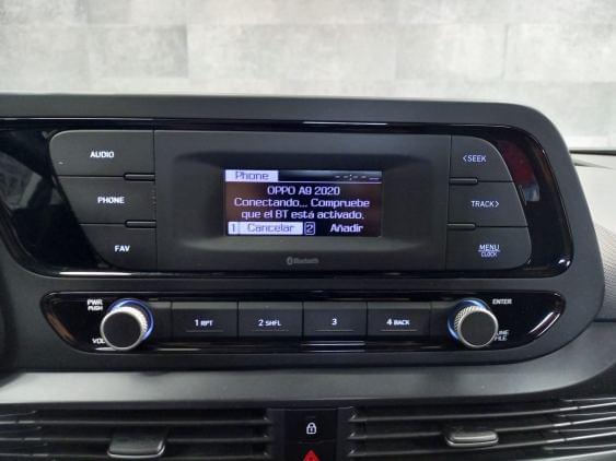 Comprar HYUNDAI I20 de segunda mano HYUNDAI I20 de segunda mano