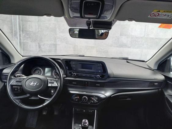 Comprar HYUNDAI I20 de segunda mano HYUNDAI I20 de segunda mano