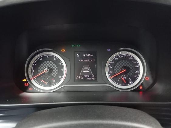 Comprar HYUNDAI I20 de segunda mano HYUNDAI I20 de segunda mano