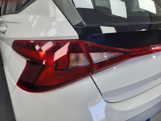 Comprar HYUNDAI I20 de segunda mano HYUNDAI I20 de segunda mano