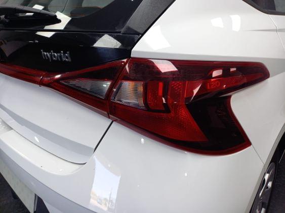 Comprar HYUNDAI I20 de segunda mano HYUNDAI I20 de segunda mano