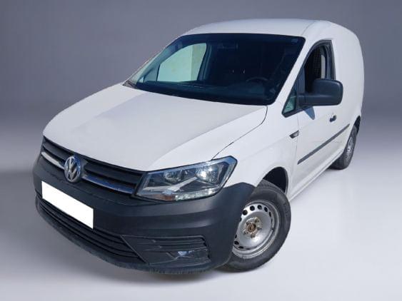 Comprar VOLKSWAGEN CADDY de segunda mano VOLKSWAGEN CADDY de segunda mano
