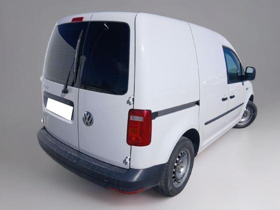 Comprar VOLKSWAGEN CADDY de segunda mano VOLKSWAGEN CADDY de segunda mano
