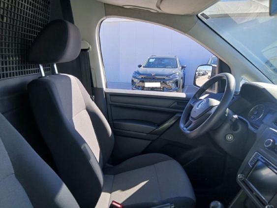 Comprar VOLKSWAGEN CADDY de segunda mano VOLKSWAGEN CADDY de segunda mano
