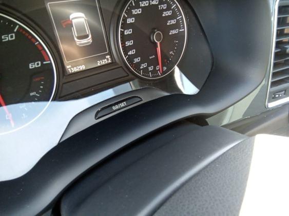 SEAT ATECA de segunda mano