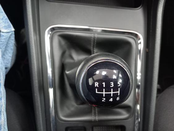 SEAT ATECA de segunda mano