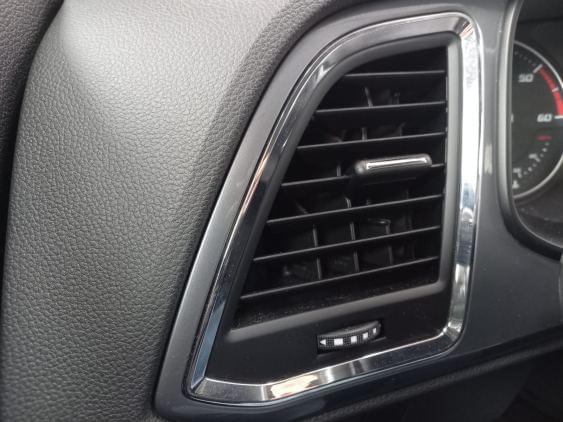 SEAT ATECA de segunda mano