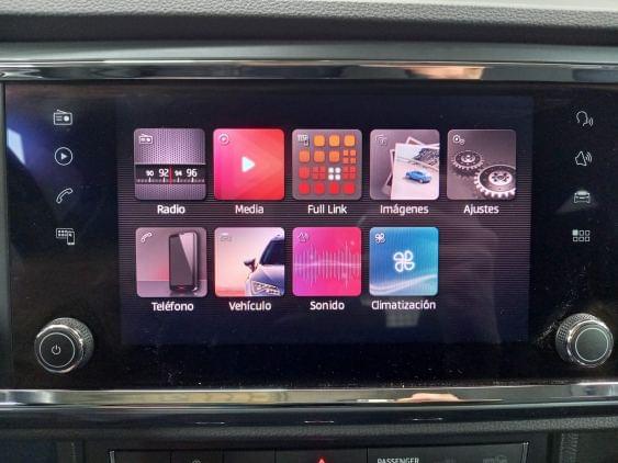 SEAT ATECA de segunda mano