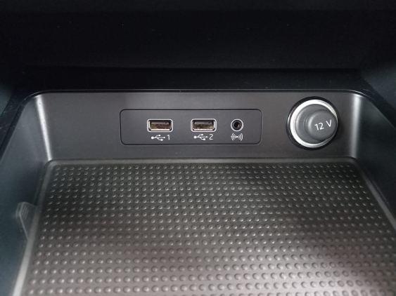 SEAT ATECA de segunda mano